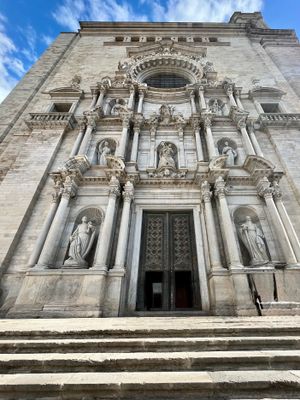 Cathedral of Girona