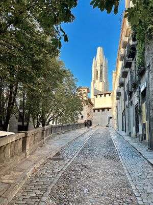 Baslica de San Flix