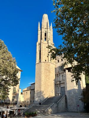 Baslica de San Flix