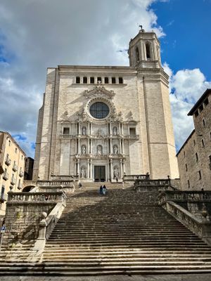 Cathedral of Girona