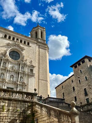 Cathedral of Girona