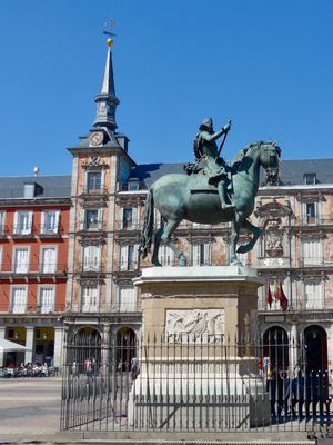 Plaza Mayor
