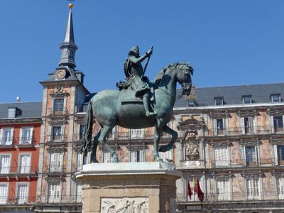 Plaza Mayor