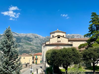 Sulmona Cathedral