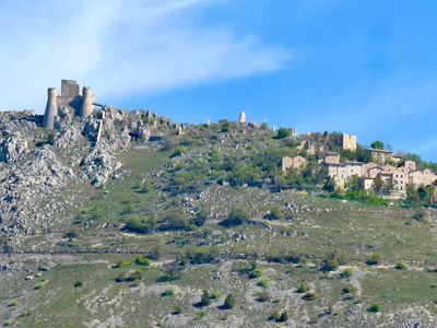 Rocca Calascio