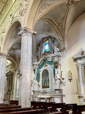 Church of Madonna di Loreto