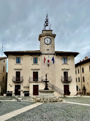 Palazzo Municipale