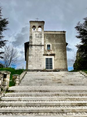 Church of Sant'Antonio