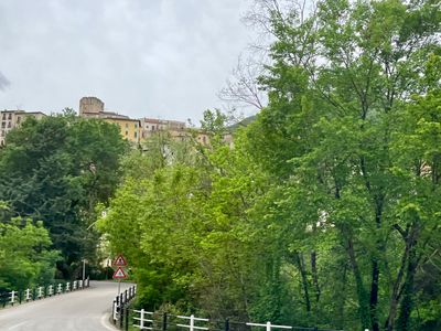 ‎⁨Pettorano sul Gizio⁩