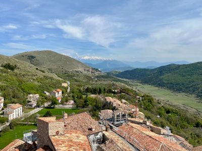 Santo Stefano di Sessanio