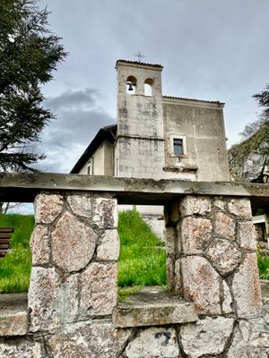 Church of Sant'Antonio