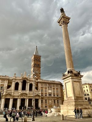 Rome 2025