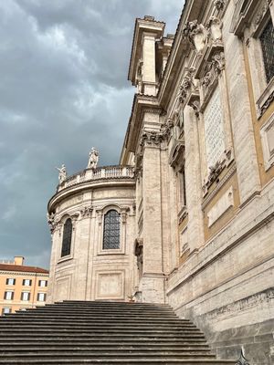 Basilica di Santa Maria Maggiore