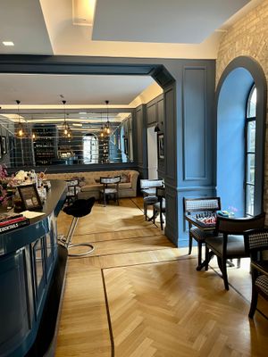 The Fifteen Keys Hotel