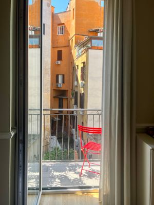 The Fifteen Keys Hotel