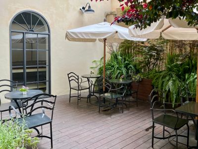 The Fifteen Keys Hotel