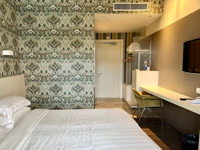 Hotel Isola Sacra