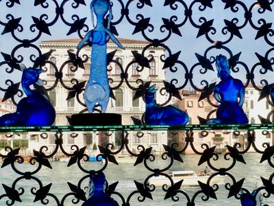 Venice Art