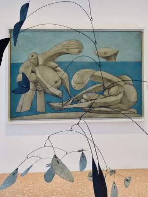 Venice Art