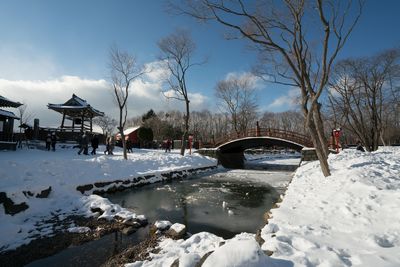 2017 Hokkaido Winter
