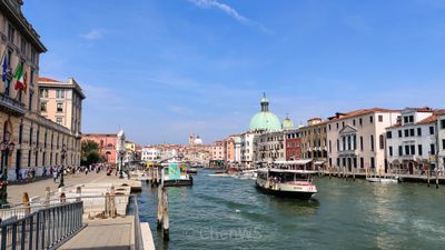 2019 Venice, Murano, Burano - Italy