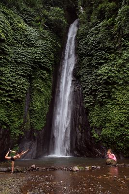 Guardian Angels of the Falls (2of2)