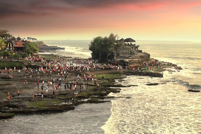 Tanah Lot, Bali