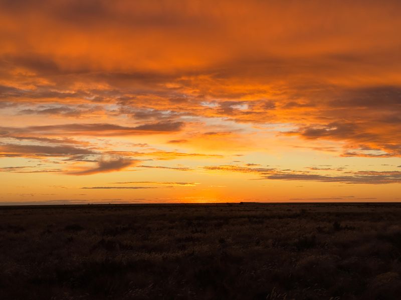 Hay - Sunset Viewing Area