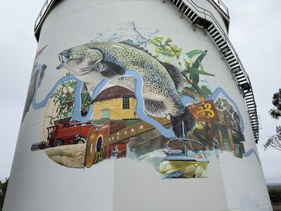 Narrandera