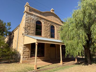 Wilcannia