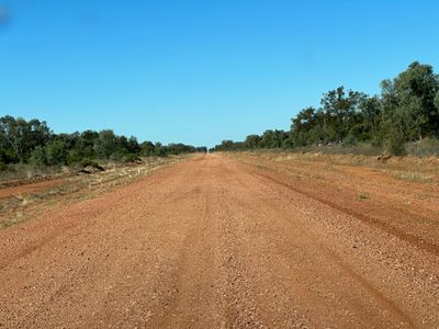 Billybingbone Rd