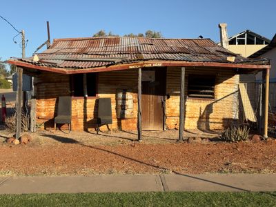 Coopers Cottage, The Ridge