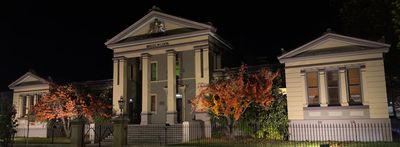 Orange Local Court