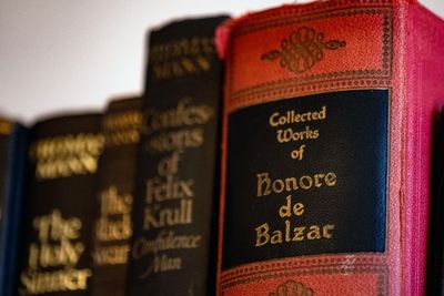European Classics