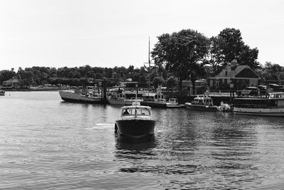 Greenwich, Conn