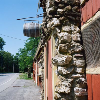 Kimlin Cider Mill