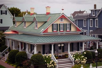 guesthouse