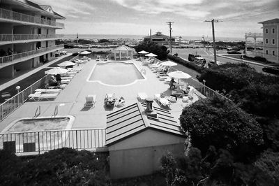 Sea Crest pool