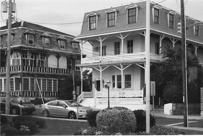 Guest houses