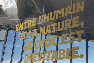 Montreal Olympic Village