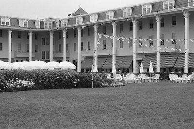 Congress Hall