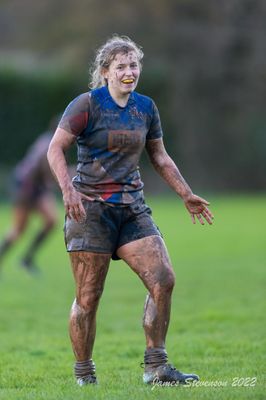 Ayr Ladies vs Howe of Fife 06/12/2022