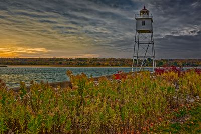 October in the UP