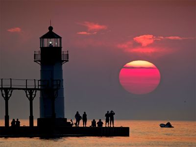 A Journey Along the Shores