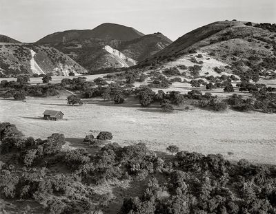 Arroyo Seco