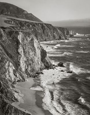 Big Sur