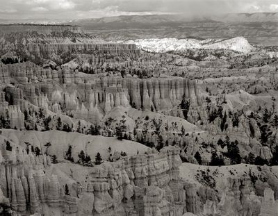 Bryce Canyon