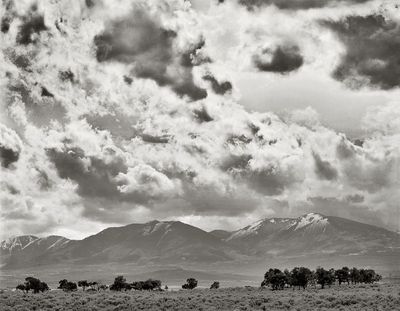 clouds