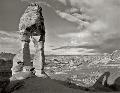 Delicate Arch
