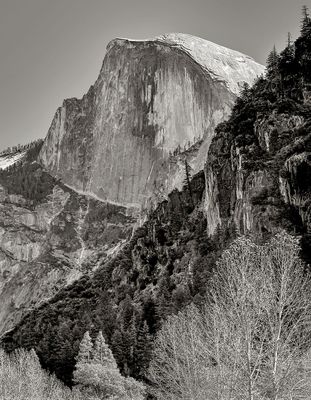 Halfdome